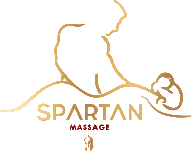 Spartan Massage Logo